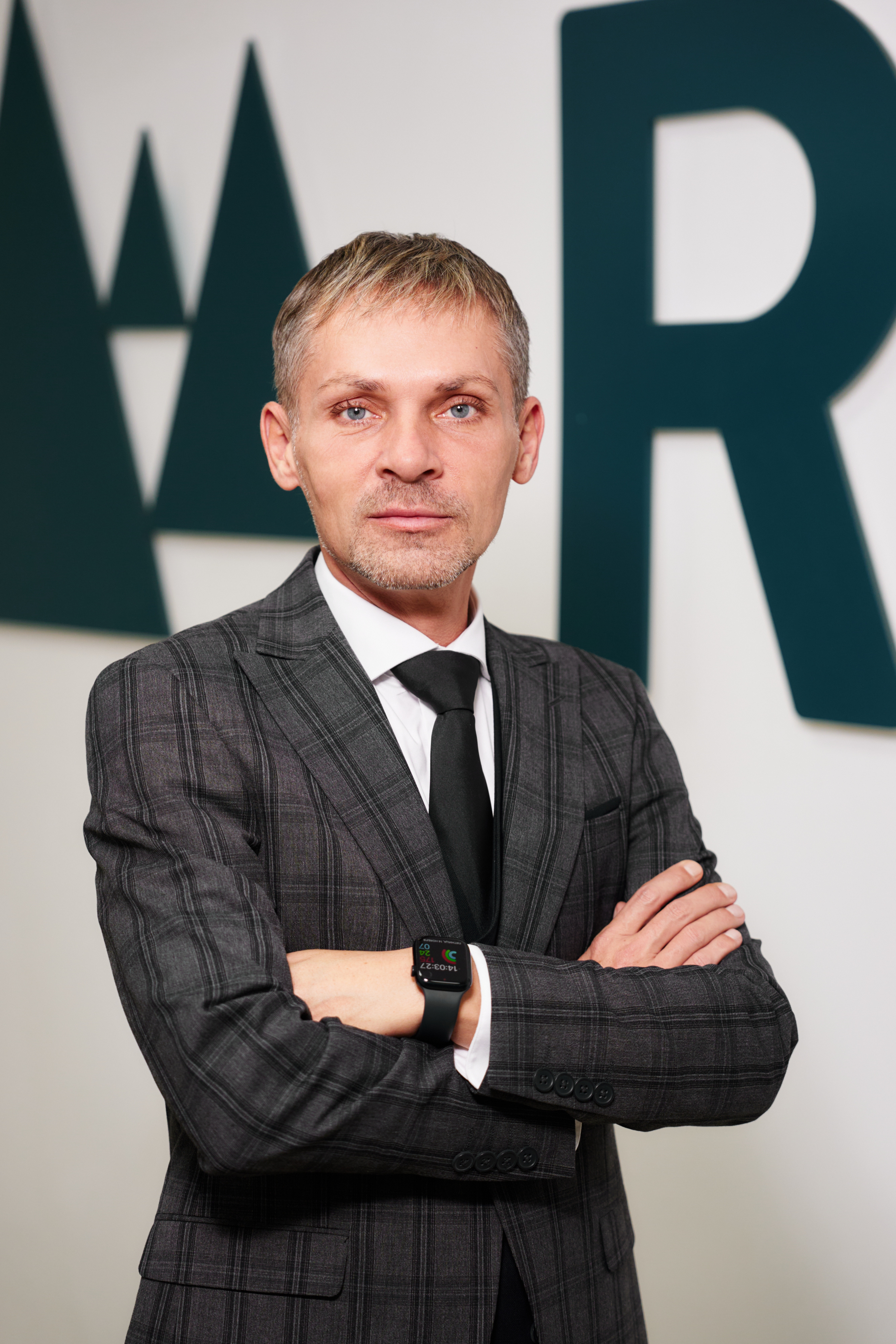 Менжула Владимир Александрович